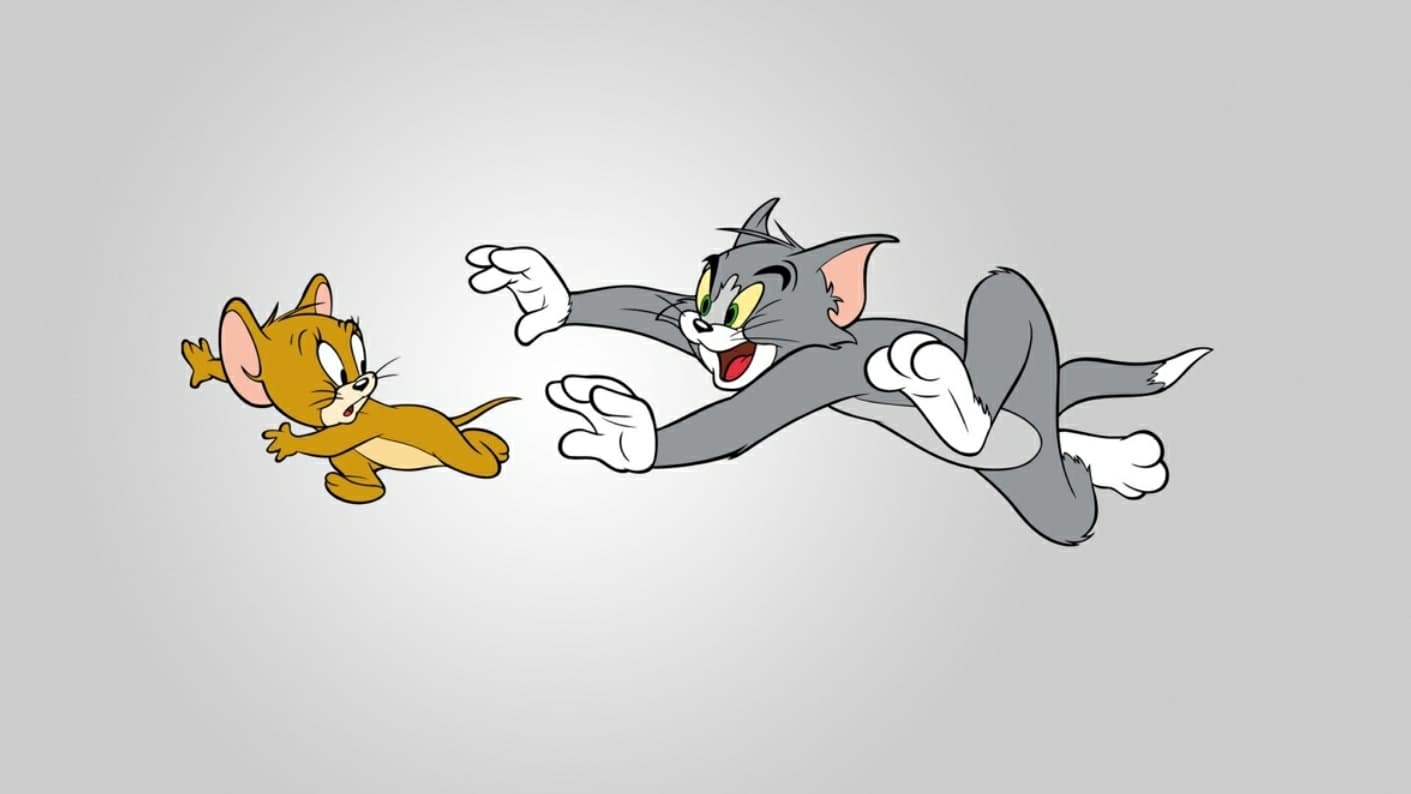 Tom & Jerry Game